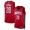 Stupendo Attraente Fantastico Alperen Sengun Houston Rockets Nike Unisex Swingman Jersey Icon Edition Red