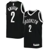 Raffinato Magnifico Cool Blake Griffin Brooklyn Nets Nike Youth Swingman Jersey Icon Edition Black