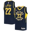 Trendy Stupendo Delizioso Caris LeVert Indiana Pacers Nike Youth Swingman Jersey Icon Edition Navy