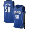 Magnifico Raffinato Elegante Cole Anthony Orlando Magic Jordan Brand Unisex Swingman Jersey Statement Edition Blue