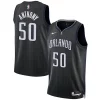 Accattivante Robusto Cole Anthony Orlando Magic Nike Unisex 2022/23 Swingman Jersey City Edition Black