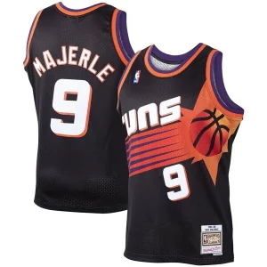 Incantevole Dan Majerle Phoenix Suns 1994/95 Hardwood Classics Swingman Jersey Black