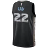 Carino Desmond Bane Memphis Grizzlies Nike Unisex 2022/23 Swingman Jersey City Edition Black
