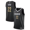 Incantevole Versatile Elegante Desmond Bane Memphis Grizzlies Nike Unisex 2023/24 Swingman Jersey Black City Edition