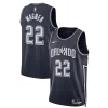Classico Trendy Franz Wagner Orlando Magic Nike Unisex 2023/24 Swingman Jersey Navy City Edition
