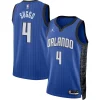 Versatile Duraturo Jalen Suggs Orlando Magic Jordan Brand Unisex Swingman Jersey Statement Edition Blue