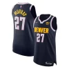 Magnifico Jamal Murray Denver Nuggets Nike Authentic Jersey Association Edition Navy