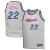 Robusto Jimmy Butler Miami Heat Nike Youth 2024/25 Swingman Player Jersey City Edition White