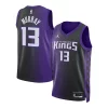 Versatile Sofisticato Keegan Murray Sacramento Kings Jordan Brand Unisex Swingman Jersey Statement Edition Purple