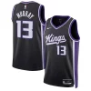 Gorgeous Keegan Murray Sacramento Kings Nike Unisex Swingman Jersey Icon Edition Black