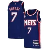 Carino Meraviglioso Kevin Durant Brooklyn Nets Nike Authentic Player Jersey City Edition Blue