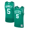 Delizioso Raffinato Classico Kevin Garnett Boston Celtics 2001/02 Hardwood Classics Swingman Jersey Kelly Green