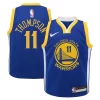 Gorgeous Robusto Versatile Klay Thompson Golden State Warriors Nike Preschool Dri FIT Swingman Player Jersey Icon Edition Royal