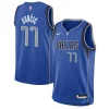 Incantevole Pratico Luka Dončić Dallas Mavericks Nike Youth Swingman Jersey Icon Edition Blue