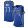 Incantevole Stupendo Elegante Luka Dončić Dallas Mavericks Nike Youth Swingman Jersey Icon Edition Blue