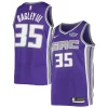 Incantevole Versatile Raffinato Marvin Bagley III Sacramento Kings Nike Swingman Team Player Jersey Icon Edition Purple