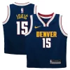 Gorgeous Nikola Jokic Denver Nuggets Nike Toddler Swingman Player Jersey Icon Edition Navy