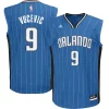 Resistente Splendido Attraente Nikola Vucevic Orlando Magic adidas Replica Road Jersey Royal Blue