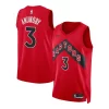 Comodo OG Anunoby Toronto Raptors Nike Unisex Swingman Jersey Icon Edition Red