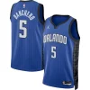Accattivante Lussuoso Splendido Paolo Banchero Orlando Magic Jordan Brand Unisex Swingman Jersey Statement Edition Blue