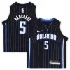 Accattivante Splendido Paolo Banchero Orlando Magic Nike Toddler Swingman Player Jersey Icon Edition Black