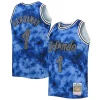 Classico Penny Hardaway Orlando Magic 1994/95 Galaxy Swingman Jersey Blue