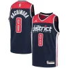 Resistente Delizioso Eccezionale Rui Hachimura Washington Wizards Jordan Brand Youth 2020/21 Swingman Player Jersey Statement Edition Navy