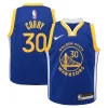 Resistente Meraviglioso Accattivante Stephen Curry Golden State Warriors Nike Preschool Dri FIT Swingman Player Jersey Icon Edition Royal