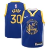 Splendido Versatile Stephen Curry Golden State Warriors Nike Toddler Swingman Player Jersey Icon Edition Royal